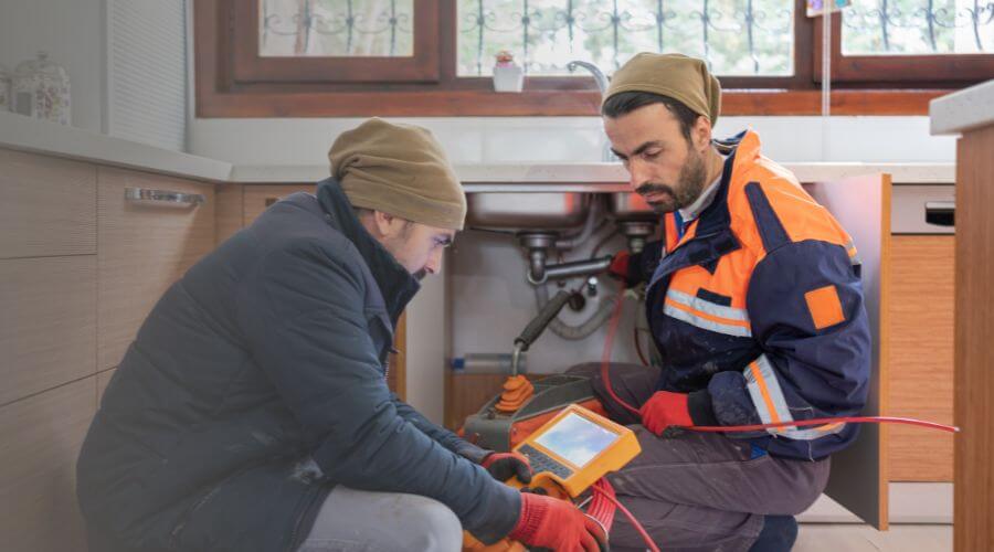 Professional Tankless Water Heater Installation in Port Orchard, WA